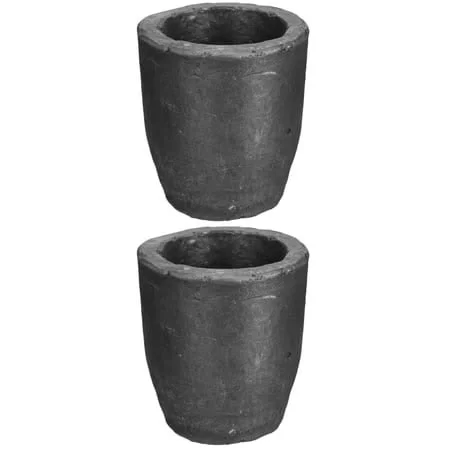Graphite Casting Crucible Graphite Casting Crucible